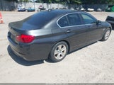BMW 528I WBAXG5C51DD233301 снимка
