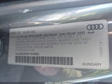 Audi A3 2.0T Premium WAUBFGFF8F1009864 снимка