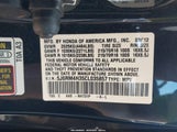 Honda Cr-V Lx 5J6RM4H35CL035857 снимка