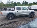 Toyota Tacoma Base V6 5TEHN72N04Z365984 photo