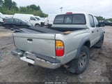 Toyota Tacoma Base V6 5TEHN72N04Z365984 photo
