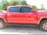 Toyota Tacoma Sr5 V6 3TMCZ5AN0KM205361 fotografie
