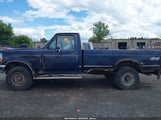Ford F250 2FTHF26H0SCA44814 снимка