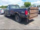 Ford F250 2FTHF26H0SCA44814 снимка