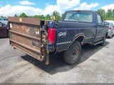Ford F250 2FTHF26H0SCA44814 fotografie