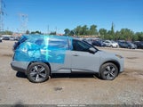 Nissan Rogue Sl Intelligent Awd 5N1BT3CB2RC736170 photo