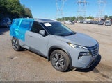 Nissan Rogue Sl Intelligent Awd 5N1BT3CB2RC736170 fotografie