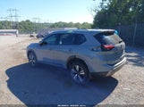 Nissan Rogue Sl Intelligent Awd 5N1BT3CB2RC736170 fotografie