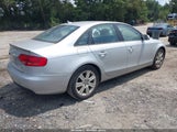 Audi A4 2.0T Premium WAUBFAFLXBN019981 снимка