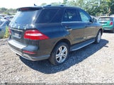Mercedes-Benz Ml 350 Bluetec 4Matic 4JGDA2EB1DA221798 fotografie