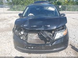 Honda Odyssey Ex-L 5FNRL5H60FB034194 снимка