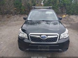 Subaru Forester 2.5I JF2SJABC0GH438632 снимка