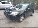 Subaru Forester 2.5I JF2SJABC0GH438632 снимка