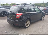 Subaru Forester 2.5I JF2SJABC0GH438632 снимка