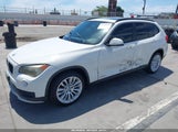 BMW X1 Sdrive28I WBAVM1C59FVZ94454 снимка