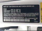 BMW X1 Sdrive28I WBAVM1C59FVZ94454 снимка