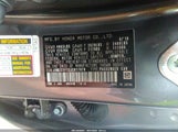 Honda Clarity Plug-In Hybrid JHMZC5F12JC017070 снимка