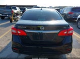Nissan Sentra Sv 3N1AB7AP6KY446992 снимка