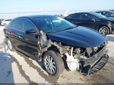 Nissan Sentra Sv 3N1AB7AP6KY446992 снимка