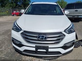Hyundai Santa Fe Sport 2.4L 5NMZUDLB3HH029892 photo
