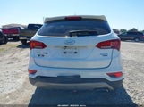 Hyundai Santa Fe Sport 2.4L 5NMZUDLB3HH029892 снимка