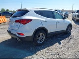 Hyundai Santa Fe Sport 2.4L 5NMZUDLB3HH029892 снимка