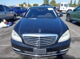 Mercedes-Benz S 550 WDDNG7BB0AA326004 снимка