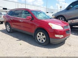 Chevrolet Traverse 1Lt 1GNKRGED8CJ374347 снимка
