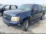 Chevrolet Avalanche  Ls 3GNEC12047G266263 снимка