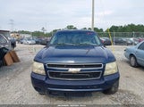 Chevrolet Avalanche  Ls 3GNEC12047G266263 снимка