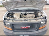 GMC Savana Work Van 1GTGG25V771182293 снимка