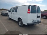GMC Savana Work Van 1GTGG25V771182293 снимка