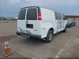 GMC Savana Work Van 1GTGG25V771182293 снимка
