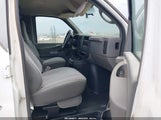 GMC Savana Work Van 1GTGG25V771182293 снимка