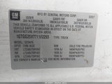 GMC Savana Work Van 1GTGG25V771182293 снимка