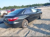 Toyota Camry Se 4T1BF1FK1HU308378 fotografie
