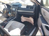 Toyota Camry Se 4T1BF1FK1HU308378 fotografie
