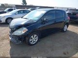 Nissan Versa 1.8Sl 3N1BC1CP6AL438205 снимка