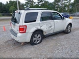 Ford Escape Limited 1FMCU0EG0AKC24202 снимка