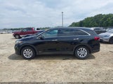 Kia Sorento 3.3L Lx 5XYPGDA52KG573121 fotografie