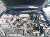 Subaru Outback 2.5I 4S4BP61C266337805 снимка
