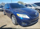 Toyota Camry Le 4T1BF3EK8BU665139 снимка