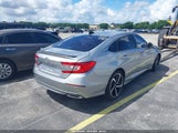 Honda Accord Sport Special Edition 1HGCV1F40MA043950 fotografie