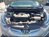 Hyundai Elantra Se KMHDH4AE0EU165053 снимка