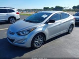 Hyundai Elantra Se KMHDH4AE0EU165053 снимка