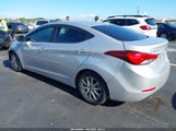 Hyundai Elantra Se KMHDH4AE0EU165053 снимка