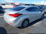 Hyundai Elantra Se KMHDH4AE0EU165053 снимка