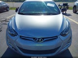 Hyundai Elantra Se KMHDH4AE0EU165053 снимка