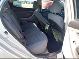 Hyundai Elantra Se KMHDH4AE0EU165053 снимка