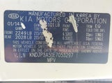 Kia Soul + KNDJP3A51E7053297 снимка